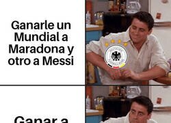 Enlace a Hay algo de los que Alemania no es capaz