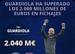 Enlace a Guardiola sigue tirando de cantera