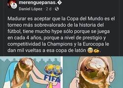 Enlace a Crea tu propia felicidad