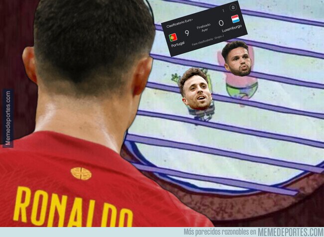 1195697 - Abusaron de Luxemburgo sin el Bicho