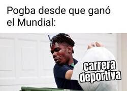 Enlace a Desde entonces todo ha ido cuesta abajo