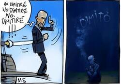 Enlace a El hundimiento