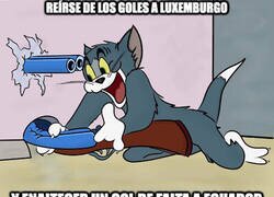 Enlace a Típico del buen Messilover