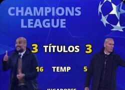 Enlace a El alineador y el mejor entrenador de todos los tiempos