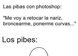 Enlace a Simplemente, Balde