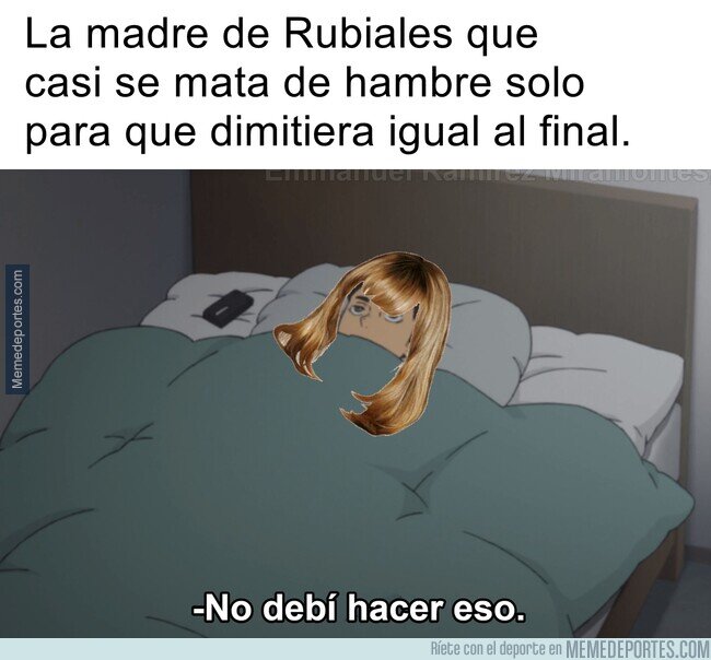 1195734 - Hablemos de errores espantosos