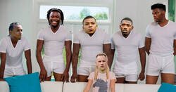 Enlace a Puede ser una noche mágica