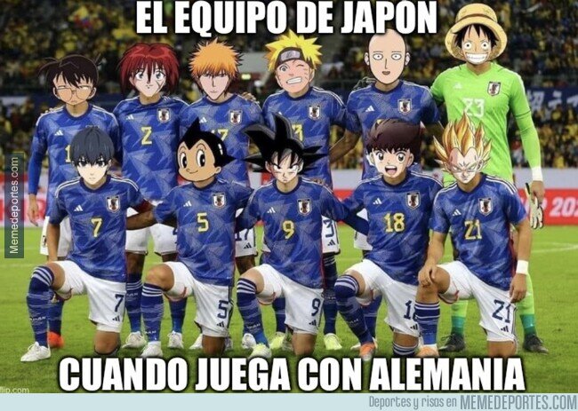 1195743 - El rival invencible de los alemanes