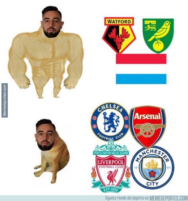 1195786 - Muy lindo Bruno, ahora contra un equipo decente