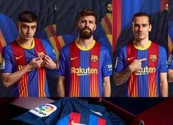 Enlace a El impulso de Marketing que esta usando el Barça con los clásicos
