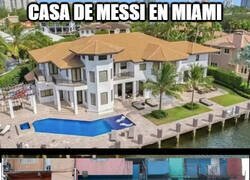 Enlace a A los fans de Messi si a mucho les alcanza para pagar el Internet