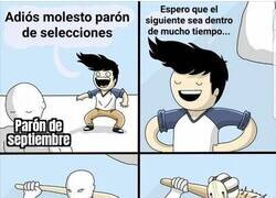 Enlace a Quedan 2 parones más antes de acabar el año