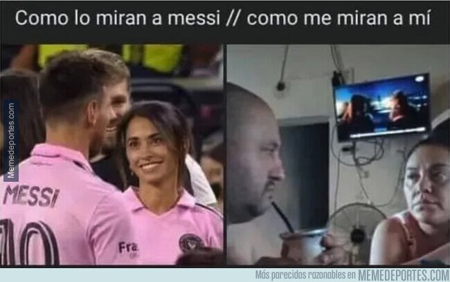 1195821 - No es lo mismo