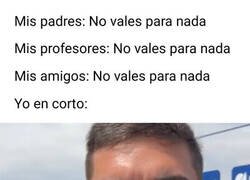 Enlace a Que nada pueda contigo, toro