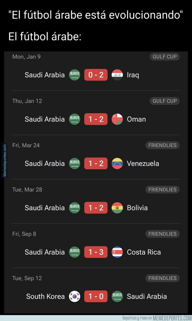 1195827 - Les queda mucho por recorrer