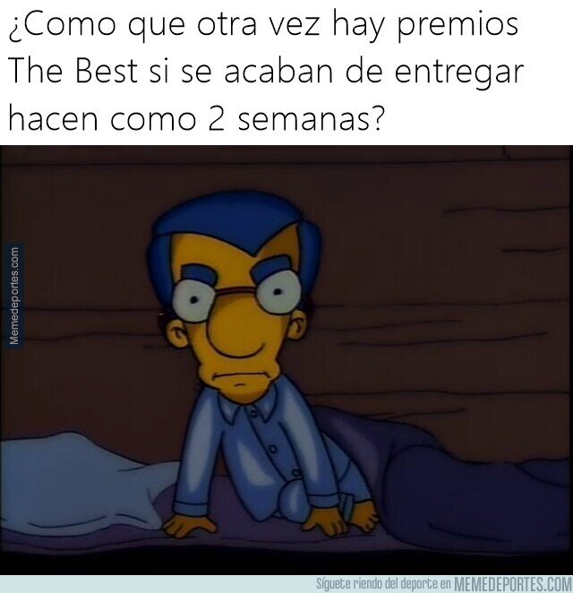 1195851 - ¿The Best otra vez?