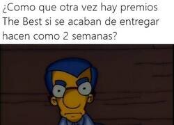 Enlace a ¿The Best otra vez?