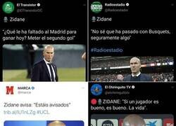 Enlace a Admito que a veces lo extraño