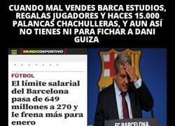 Enlace a Claramente la culpa es del R Madrid Tebas y Bartomeu, peor este orden