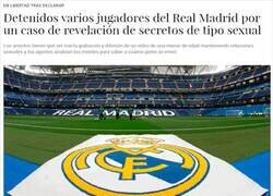 Enlace a Buenas noticias para el Getafe
