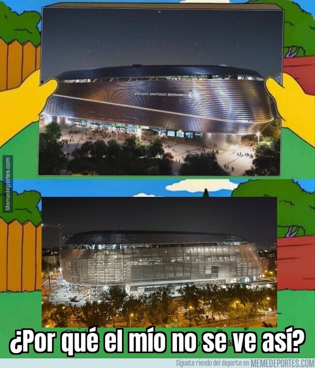 1195869 - No ha quedado cómo estaba previsto