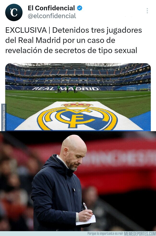 1195872 - El United ya ha preguntado por ellos