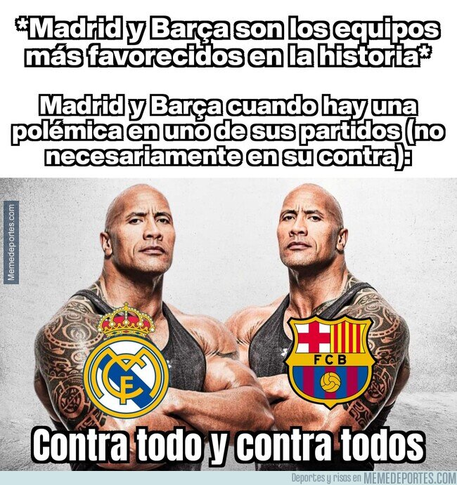 1195916 - Se quejan los que menos deberían