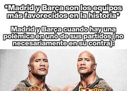 Enlace a Se quejan los que menos deberían