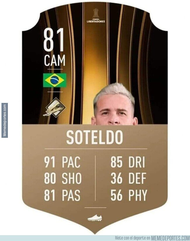 1195925 - Muy detallista el nuevo FIFA