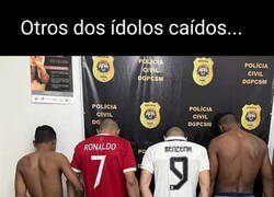 Enlace a Desde que se fueron a Arabia no son los mismos