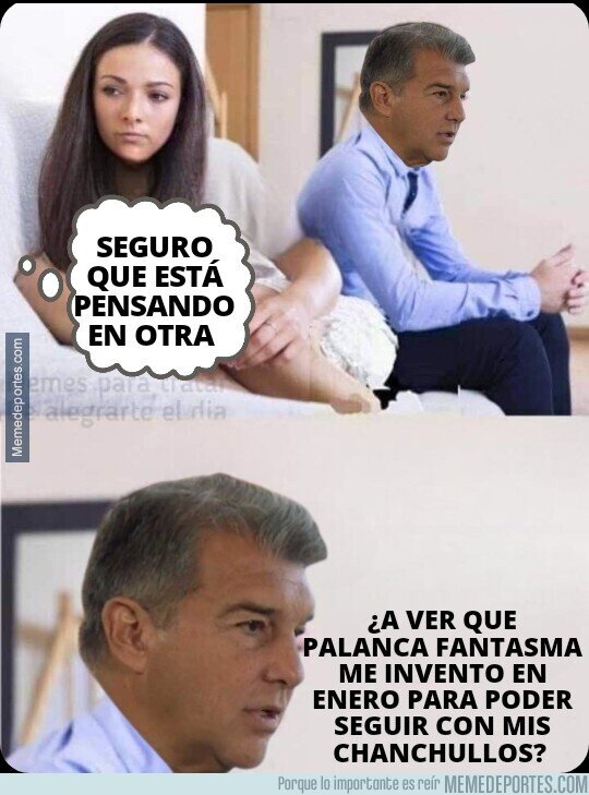 1195943 - Seguro q esta pensando en otra, ¡en otra estafa!