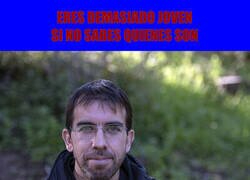 Enlace a ¿LOS RECONOCES?