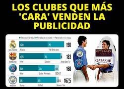 Enlace a El City y el PSG son 