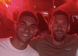 Enlace a De la cabra al tiburón