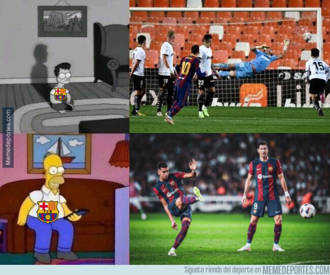 1195999 - Ha pasado tanto tiempo...