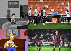 Enlace a Ha pasado tanto tiempo...