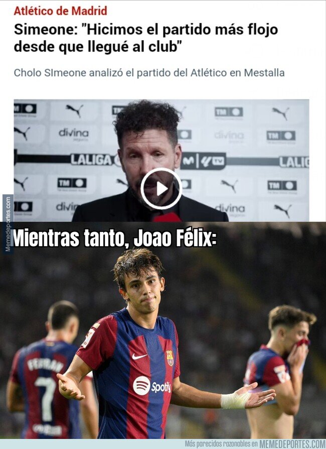 1196000 - Este Joao no hubiera venido mal en Mestalla