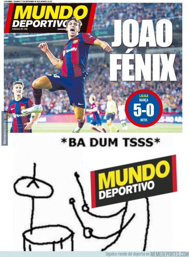 1196003 - El resurgir de Joao