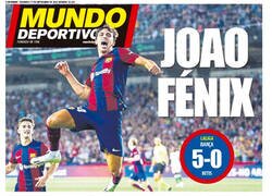 Enlace a El resurgir de Joao