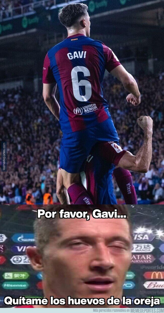 1196006 - Les quedó extraño el festejo