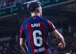 Enlace a Les quedó extraño el festejo