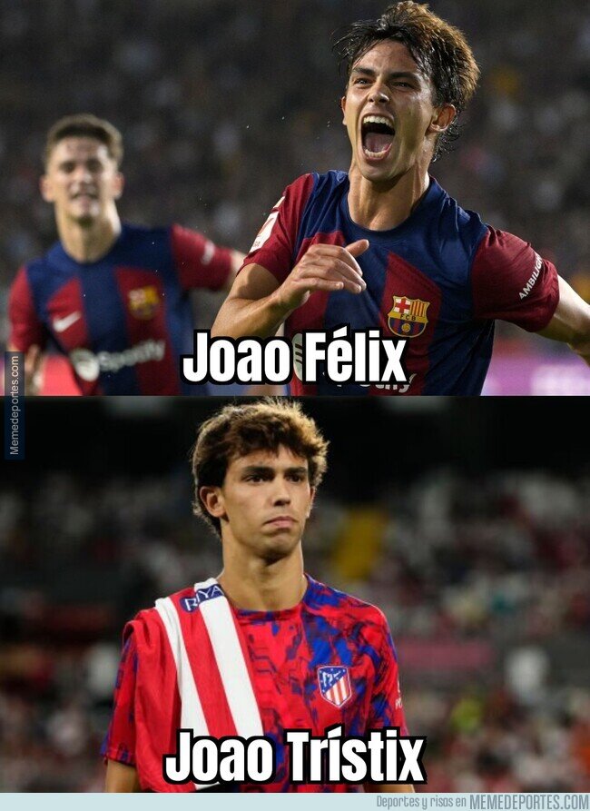 1196008 - Este Joao es otro