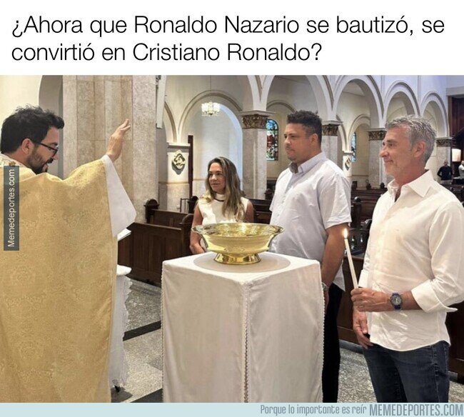 1196014 - ¿Y ahora cuál es el mejor Cristiano Ronaldo?