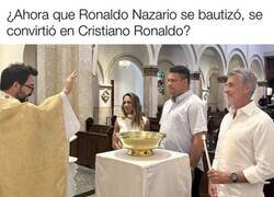 Enlace a ¿Y ahora cuál es el mejor Cristiano Ronaldo?