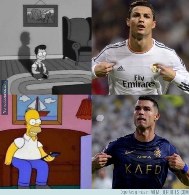 1196021 - Como pasa el tiempo