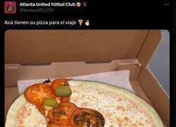 Enlace a Los del Atlanta iba un poco basados