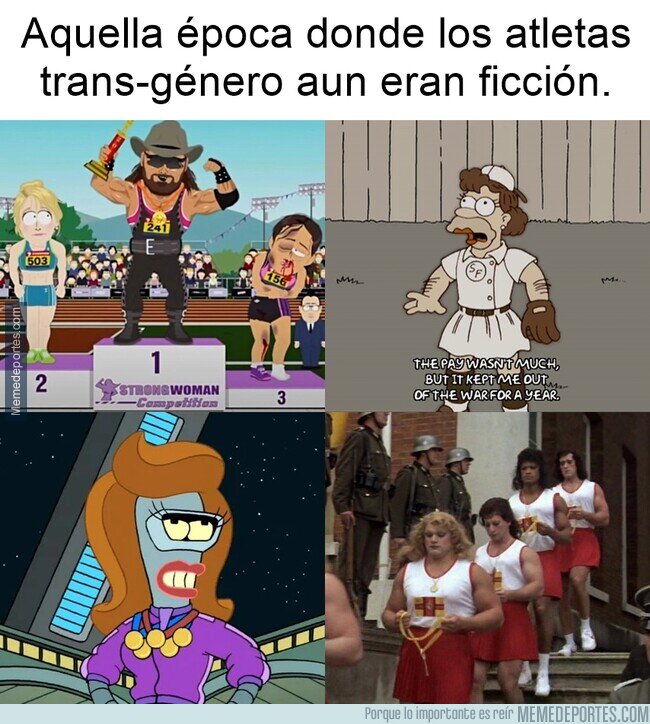 1196028 - Vaya distopía más chula se nos ha quedado