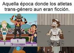 Enlace a Vaya distopía más chula se nos ha quedado