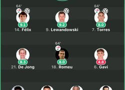 Enlace a No es el mejor valorado