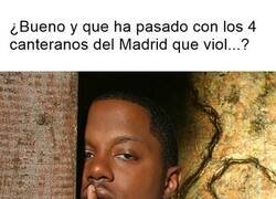 Enlace a ¿Se les olvidó a todos o qué?